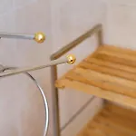 Centre Lejlighed *