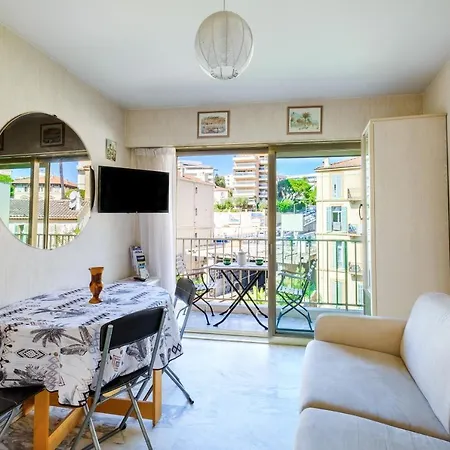 Centre * Cannes