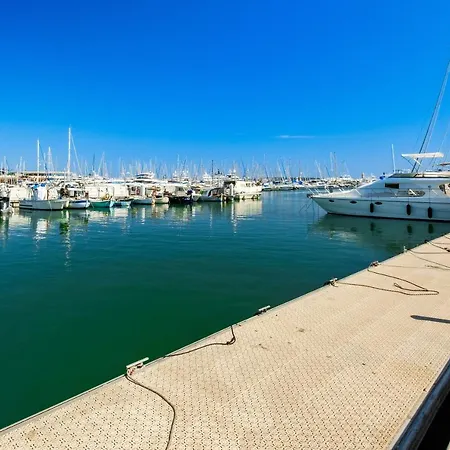 Apartment Centre Cannes