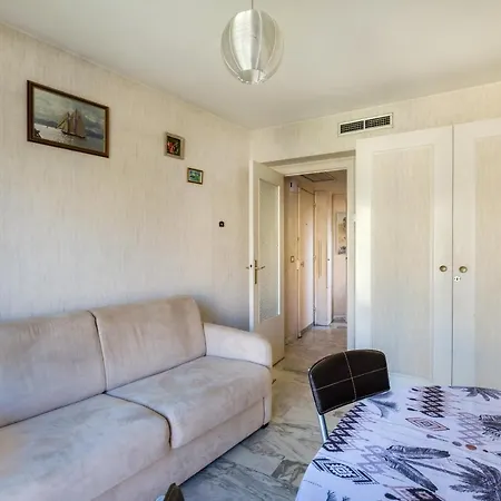 Centre Apartment Cannes