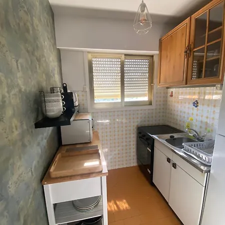 Apartmán Centre Cannes
