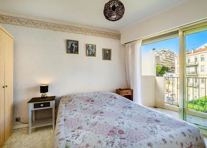 Daire Centre Cannes