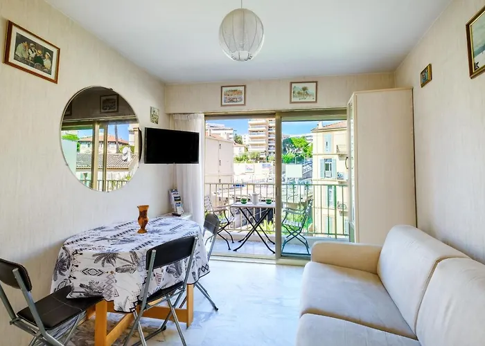 Centre * Cannes