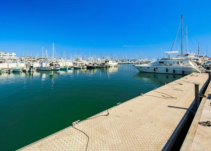 Daire Centre Cannes