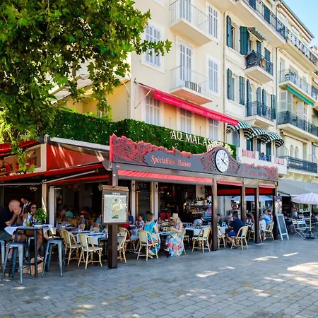 Centre Cannes